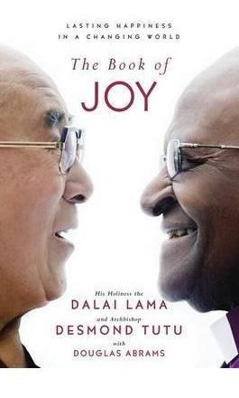 The Book Of Joy - Dalai Lama&,,