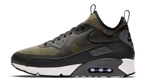 Zapatillas Nike Air Max 90 Ultra Mid Urbano 924458-300   