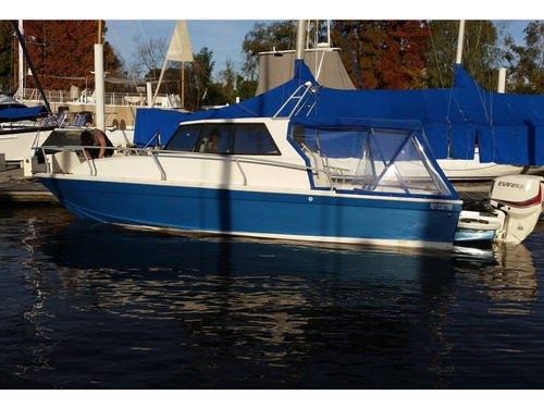 Romano Marine Patrol 25