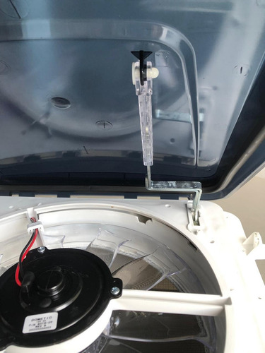 Claraboia Ventilador E Exaustor 12v Motorhome Dometic 1450