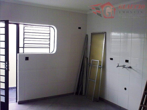 Casa Para Venda Em São Paulo, Jardim Celeste, 3 Dormitórios, 1 Suíte, 1 Banheiro, 2 Vagas - Ca0052_1-1009745