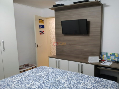 Imagem 3 de 15 de Apartamento - Taboao - Ref: 30944 - V-30944