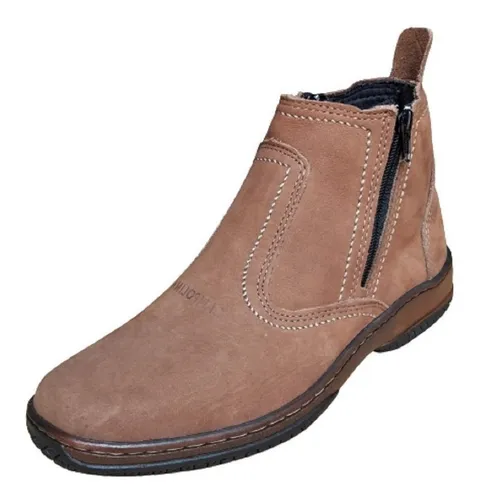 Bota Masculina Country Numeros 36 37 38 39 40 41 42 43 Ou 44
