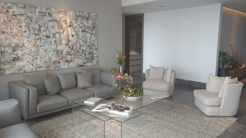 Imagen 6 de 14 de Departamento En Venta En Bosque Real Residence A Estrenar