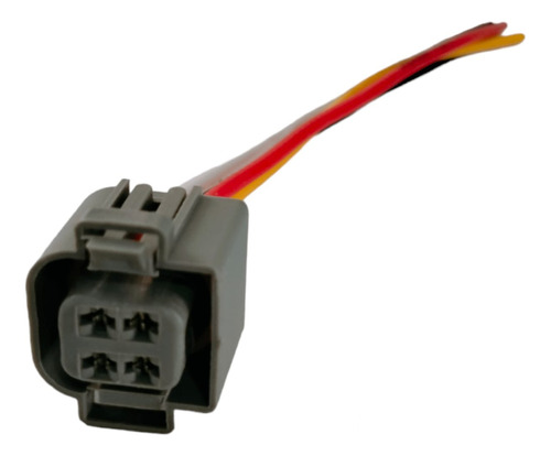 Conector De Bobina Encendido Para Peugeot 206 1.4 2007 2008