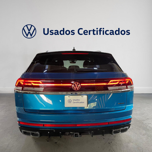 Vw Cross Sport R Line Automatico 2024