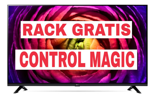 LG 32 Smart Tv Hdr10 Pro Control Magic Thinq Ia Bluetooth