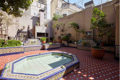 Venta Casa 8 Ambientes San Telmo Ideal Petit Hotel