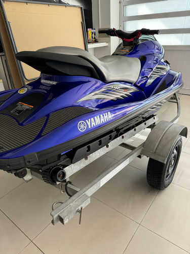 Moto De Agua Yamaha Gp 1300r 170cv.