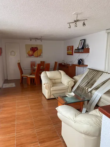 Casa En El Mirador Naucalpan