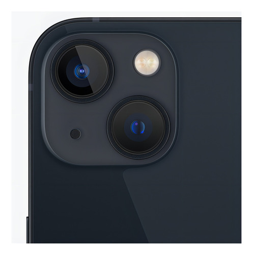Apple iPhone 13 (128 GB) - Azul medianoche - Excelente (Reacondicionado)