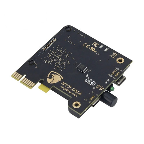 Placa Mvp Dma, Versión Básica, Firmware General + Kmbox B+ (