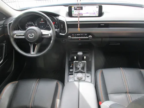 Mazda cx-50 GRAND TOURING 4X2 2500CC AT AA