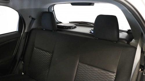 Toyota Etios 1.5 Xs - 148992 - C