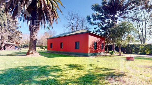 Imagen 1 de 30 de Quinta - City Bell