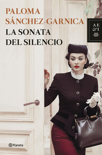 Libro: La Sonata Del Silencio. Sánchez-garnica, Paloma. Plan