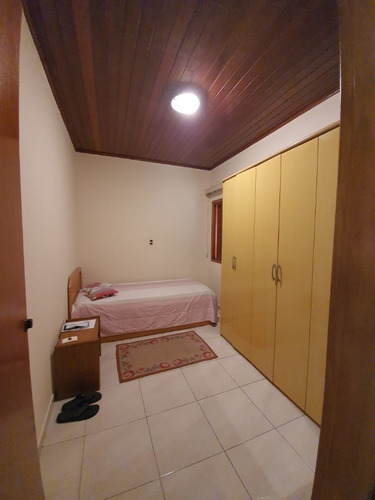 Imagem 7 de 17 de Linda Casa Térrea Na Vila Pires! - Ca00583 - 67620237