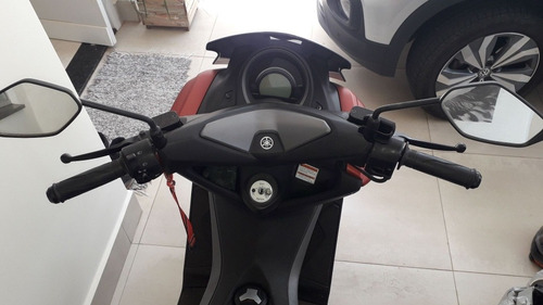 Yamaha N Max