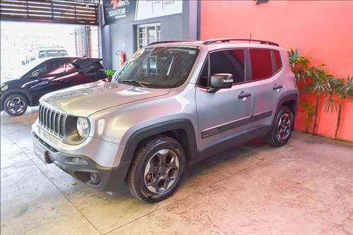 Jeep Renegade 1.8 16v