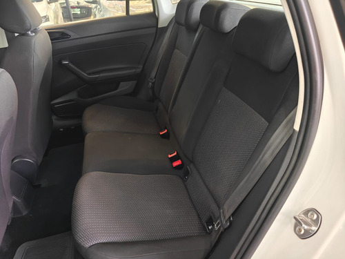 Volkswagen Outros Modelos VIRTUS SENSE 1.6 FLEX 16V 5P AUT.