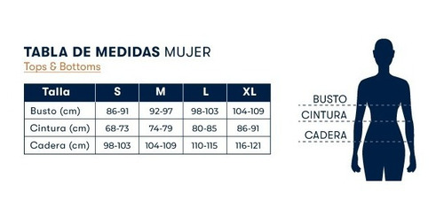 Polera Mujer Ellesse Timotea
