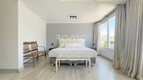 Remodelada En Condominio - Las Tranqueras
