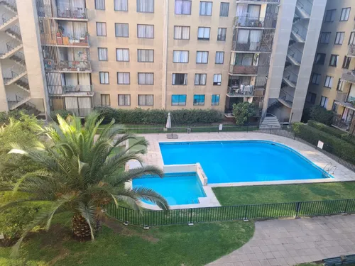 Excelente Conectividad/condominio Cerrado/ 3d + 2b
