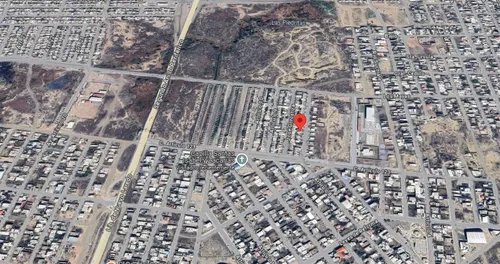 Sk16 - Casa En Remate Bancario En C. Articulo 8, Las Torres, Nuevo Laredo, Tamaulipas (65% Debajo Del Valor Comercial Solo Recurso Propio De Contado)