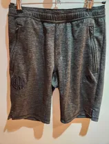 Comprar Bermuda Short adidas River Plate Gris Carp 2018 Madrid