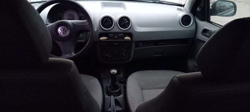 Volkswagen Gol 1.6 I Power 701