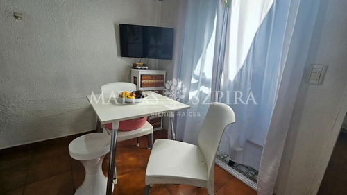Hermoso Ph 3 Ambientes Con Terraza Y Patio Castelar Sur