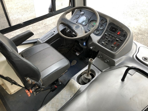 Onibus Urb Bomba Injetora Mercedes1721 4 Portas