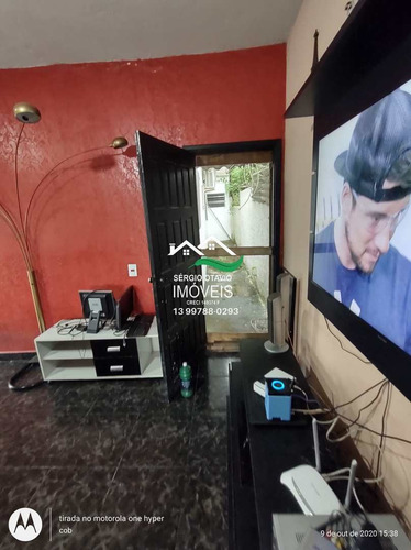 Imagem 16 de 27 de Casa, Centro, Pedro De Toledo - R$ 250 Mil, Cod: 817 - V817