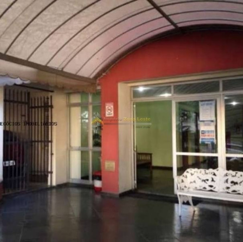 Imagem 14 de 21 de Apartamento Em Condomínio Padrão Para Venda No Bairro Vila Matilde, 2 Dorm, 1 Vagas, 48 M - 4072