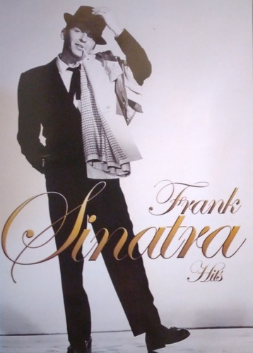 Frank Sinatra Hits - Musical Dvd - Cinehome Originales