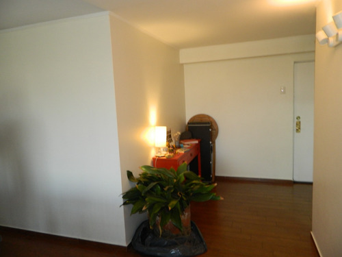Martín De Zamora / San Pascual Piso 9 Norte 2d 2b 1bx