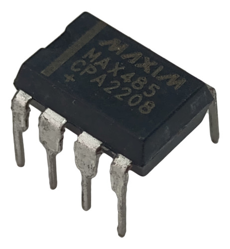 Circuitos Comunicación Serial Max485 (10 Piezas)