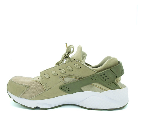 Nike Air Huarache Run Mushroom 28mx (Usado)