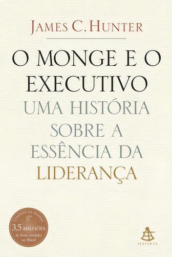 Monge E O Executivo, O