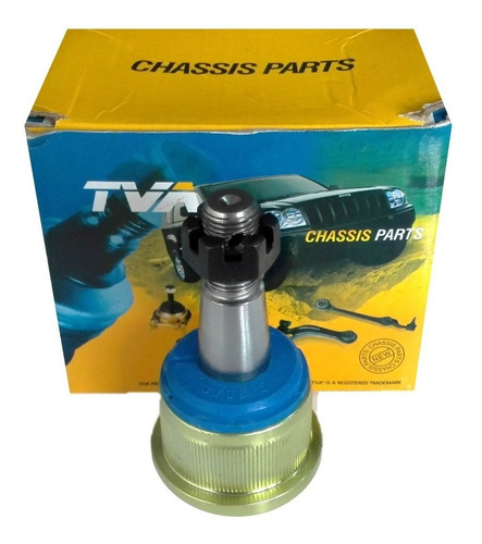 Imagen 4 de 6 de Muñon Superior Dodge Ram 2500/3500 4x2 4x4 2000-2006