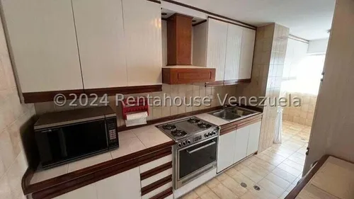 Apartamento En Venta - Ab 25-4654