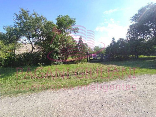 Imagen 6 de 11 de (cod 605) Excelente Terreno En Venta En V Parque Siquiman
