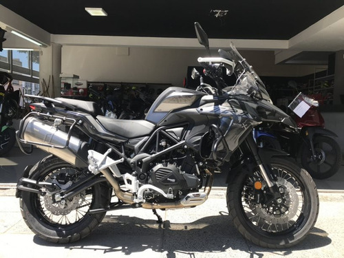 Imagen 2 de 12 de Benelli Trk 502 X 0 Km Cycles Motoshop Benelli