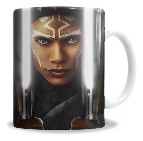 Taza Star Wars  MercadoLibre 📦