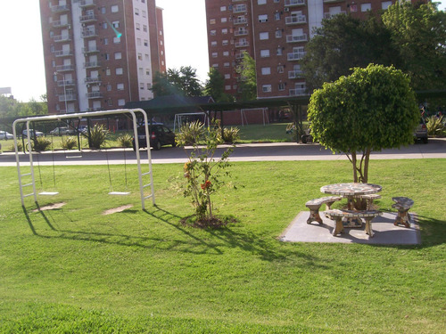 Departamento 2 Amb Alquiler Terrazas Del Golf Padua Merlo