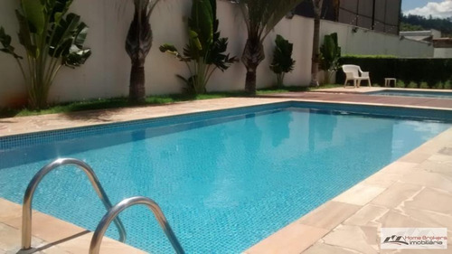 Imagem 3 de 15 de Apartamento Para Venda Em Jundiaí, Jardim Guarani, 3 Dormitórios, 1 Suíte, 2 Banheiros, 1 Vaga - 17322o_2-850429