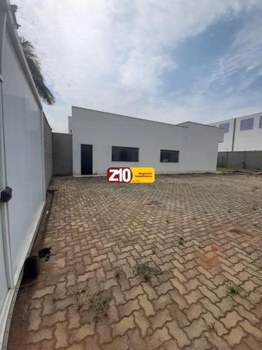 Imagem 29 de 30 de Z10 Imoveis Indaiatuba | Gl00464 - Galpão Industrial Distrito Industrial Domingos Giomi Indaiatuba/sp - Gl00464 - 70108758