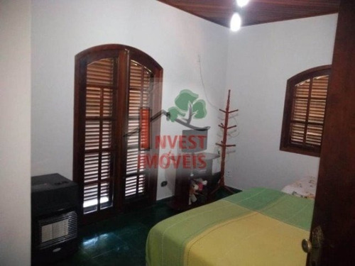 Imagem 3 de 9 de Chacara - Ref: 6332 - V-6332