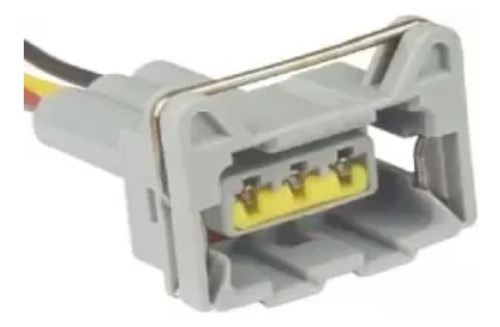 Tc1031445 Chicote Eletrico 03 Vias
