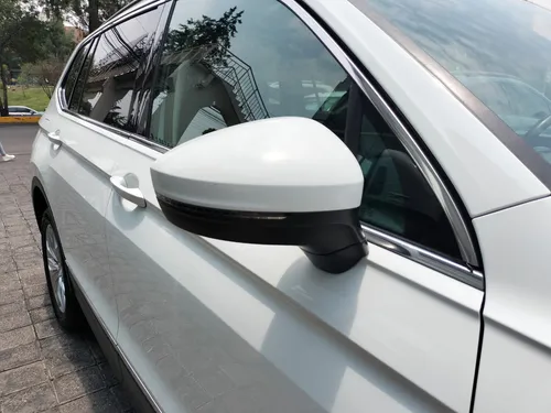 Volkswagen Tiguan Comfortline